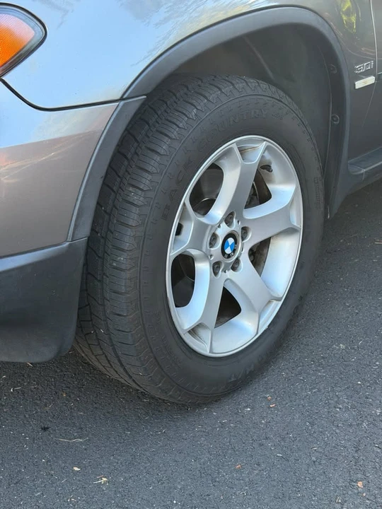 2006 BMW E53 X5 - Image 9 of 16
