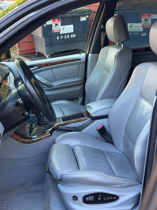 2006 BMW E53 X5 - Image 11 of 16