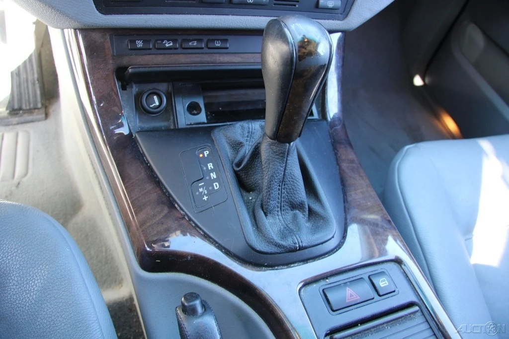 2006 BMW E53 X5 - Image 19 of 21
