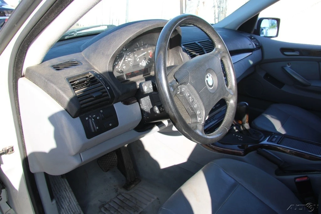 2006 BMW E53 X5 - Image 13 of 21