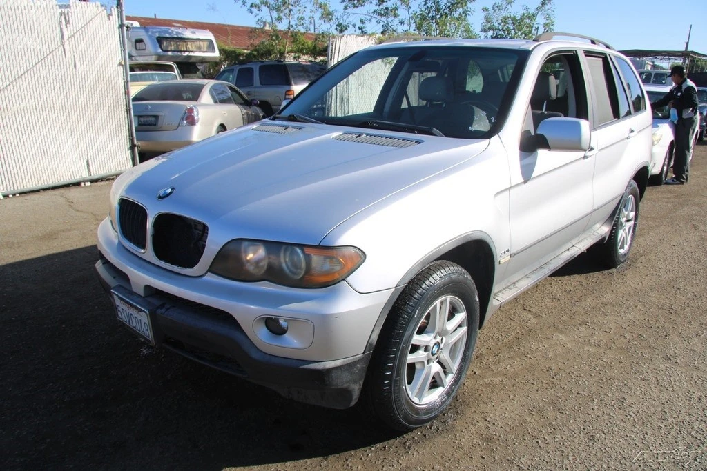 2006 BMW E53 X5 - Image 2 of 21