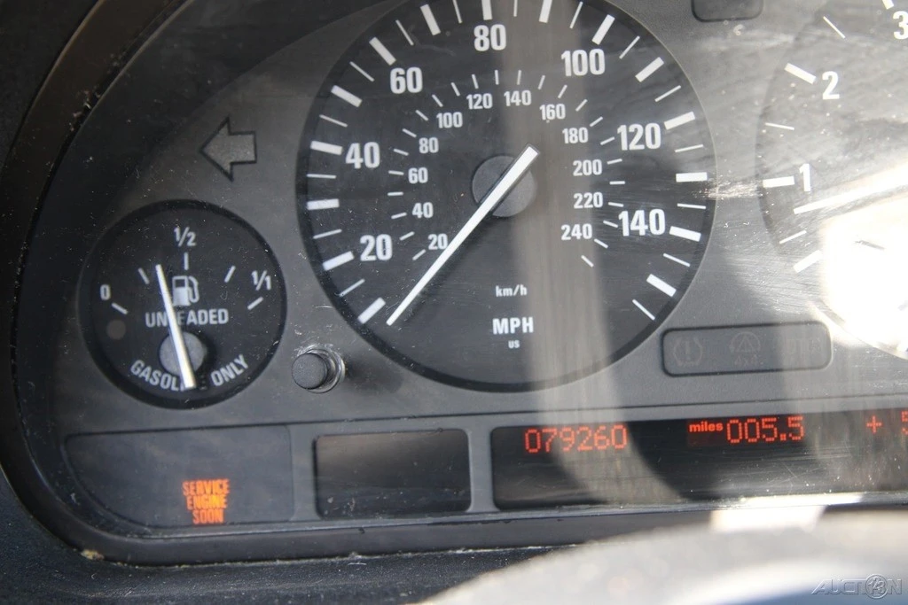 2006 BMW E53 X5 - Image 17 of 21