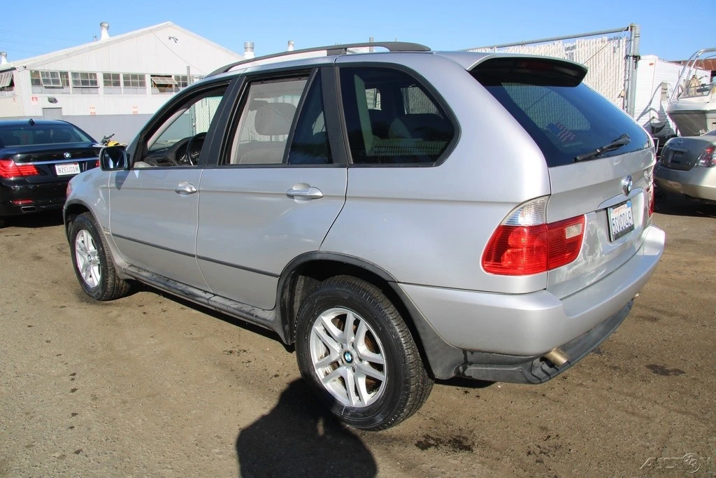2006 BMW E53 X5 - Image 4 of 21