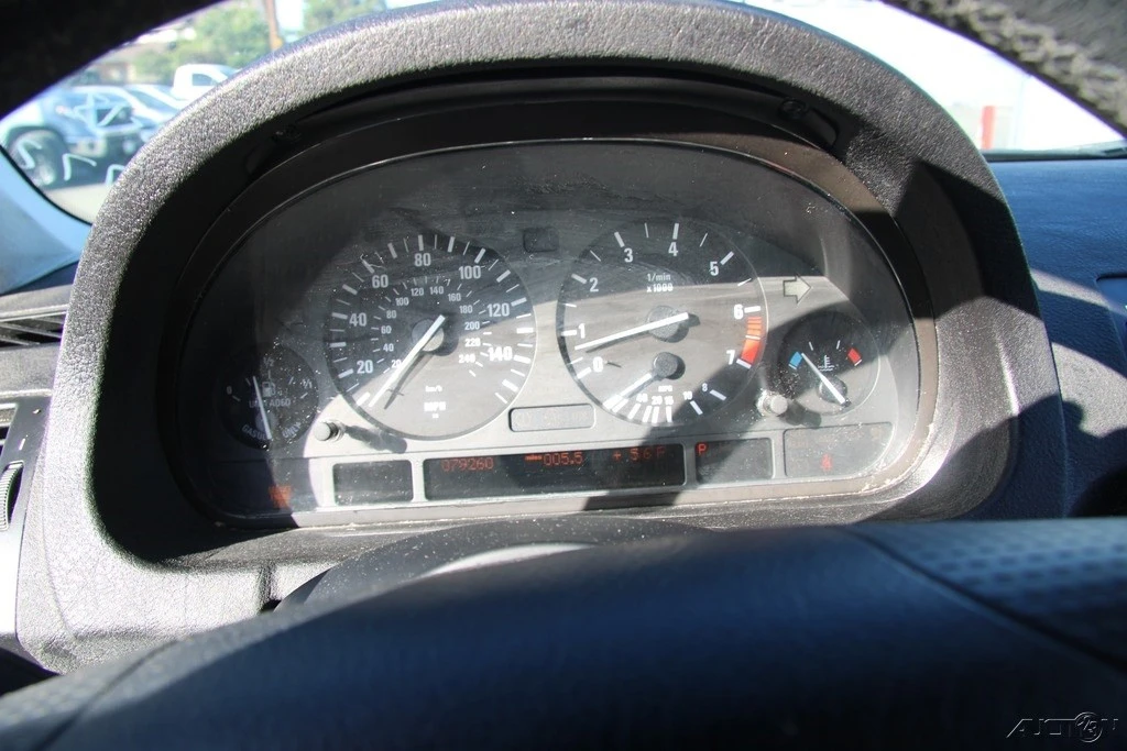 2006 BMW E53 X5 - Image 14 of 21