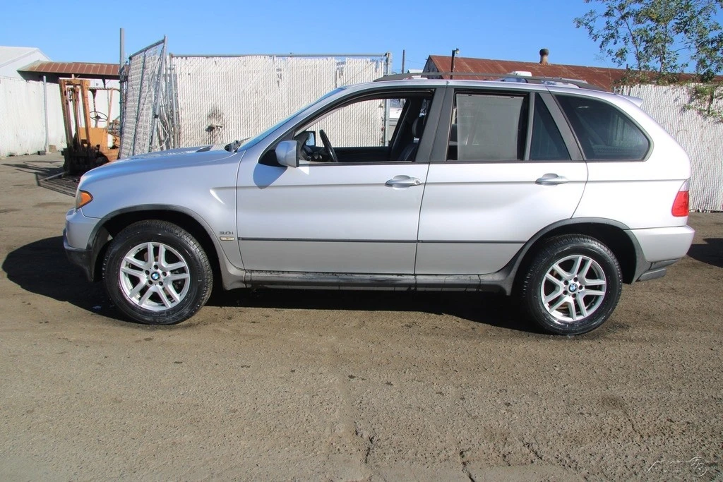 2006 BMW E53 X5 - Image 3 of 21