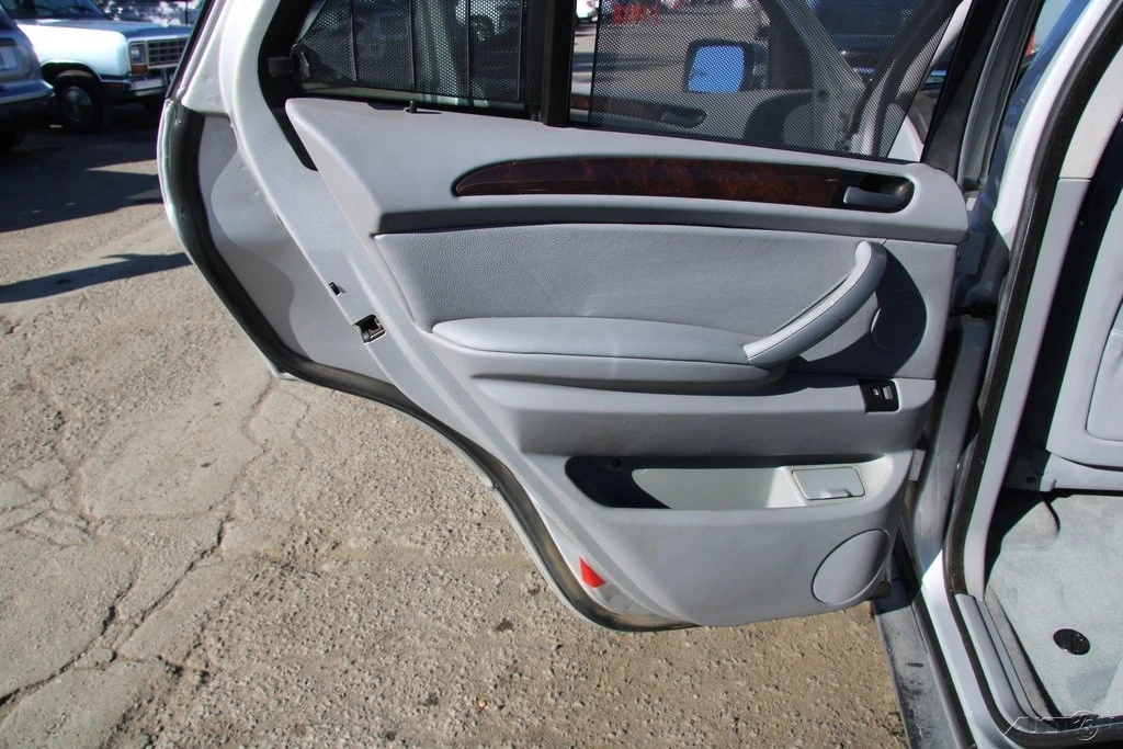 2006 BMW E53 X5 - Image 20 of 21