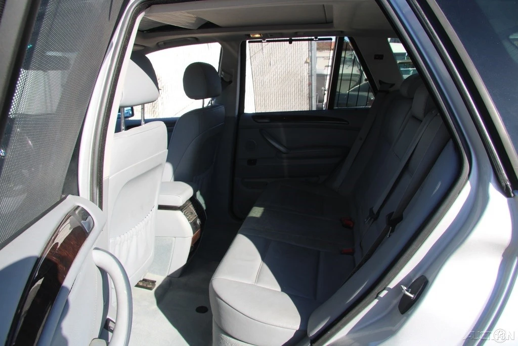 2006 BMW E53 X5 - Image 21 of 21