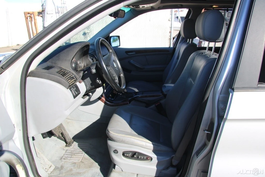 2006 BMW E53 X5 - Image 12 of 21