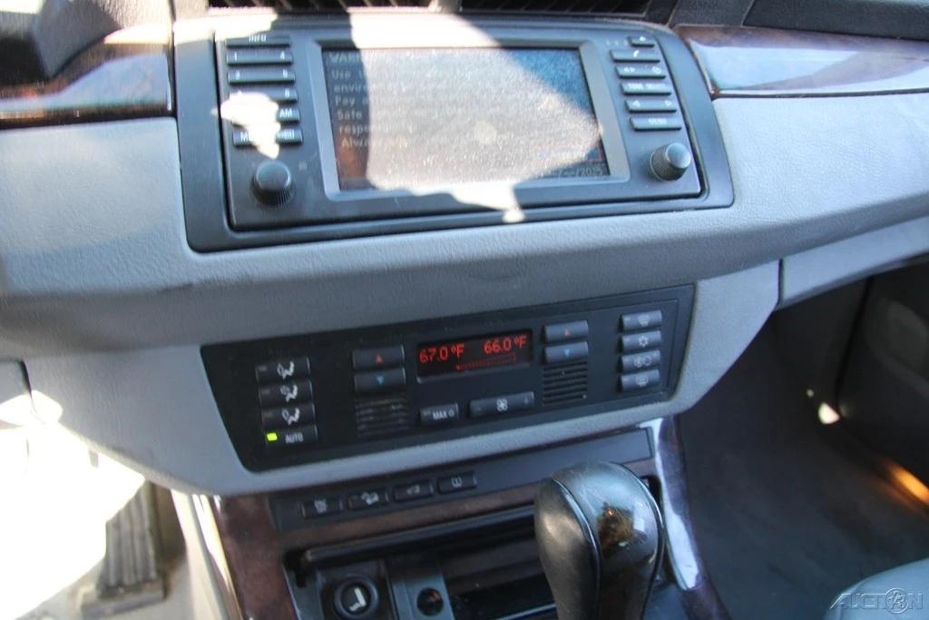 2006 BMW E53 X5 - Image 18 of 21