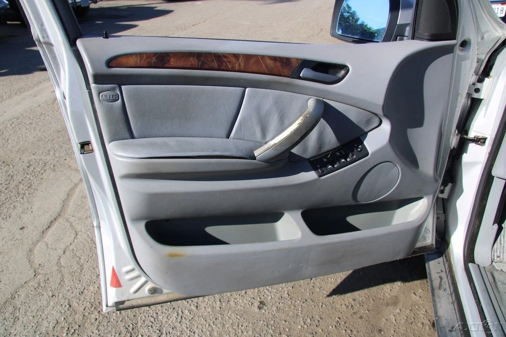 2006 BMW E53 X5 - Image 11 of 21
