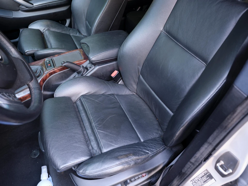 2006 BMW E53 X5 - Image 30 of 31