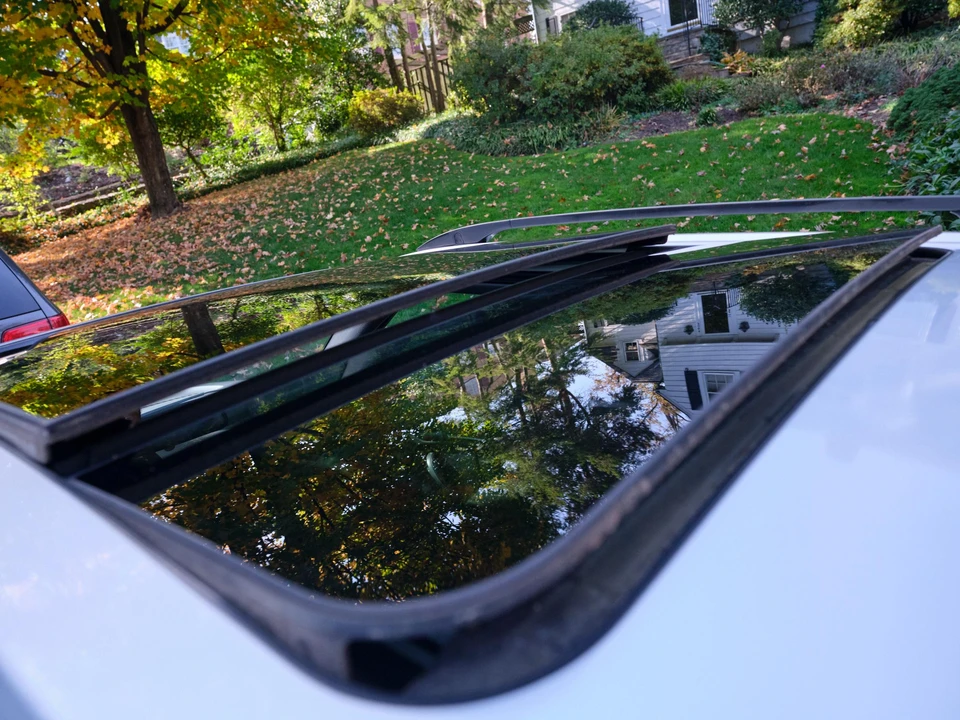 2006 BMW E53 X5 - Image 15 of 31