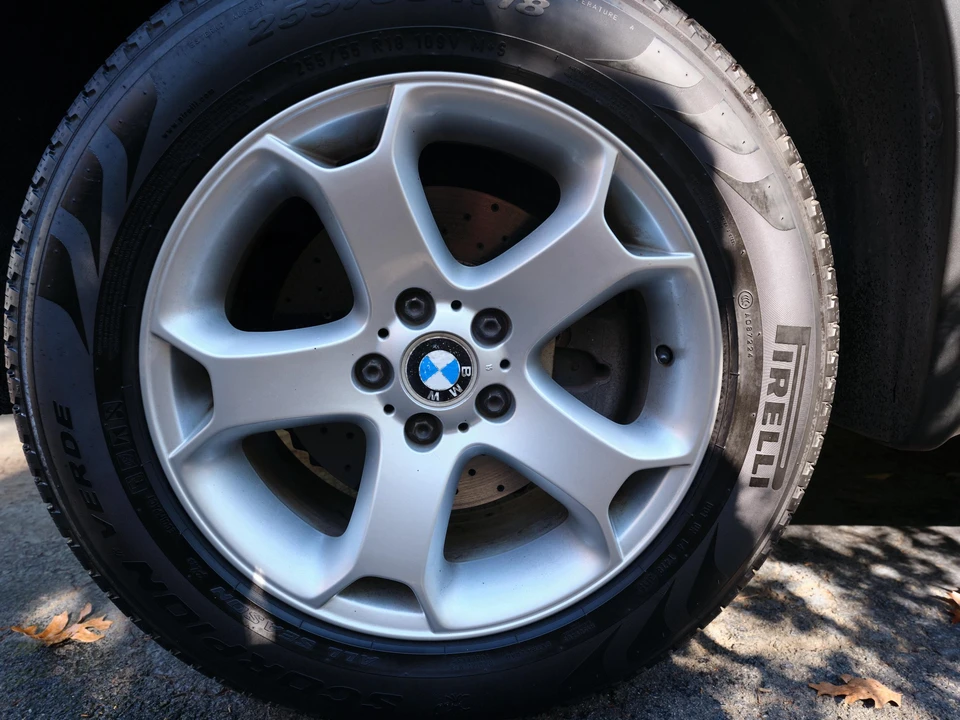 2006 BMW E53 X5 - Image 23 of 31