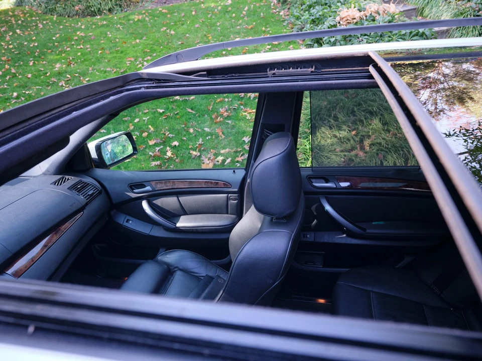 2006 BMW E53 X5 - Image 13 of 31