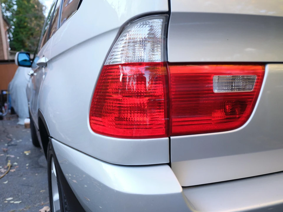 2006 BMW E53 X5 - Image 16 of 31