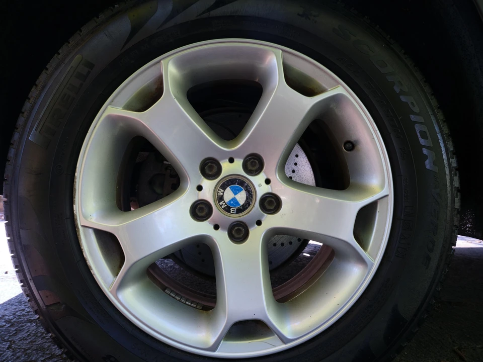 2006 BMW E53 X5 - Image 24 of 31