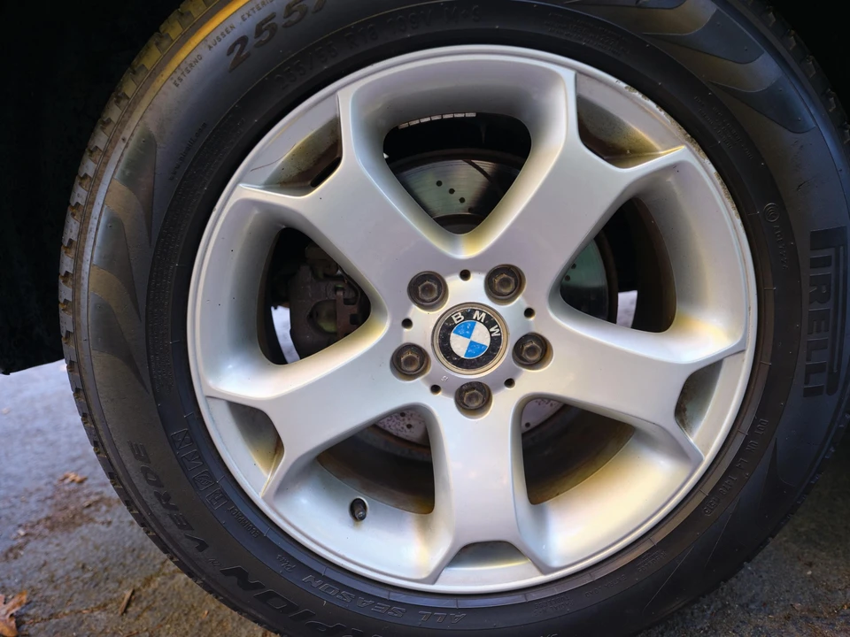 2006 BMW E53 X5 - Image 25 of 31