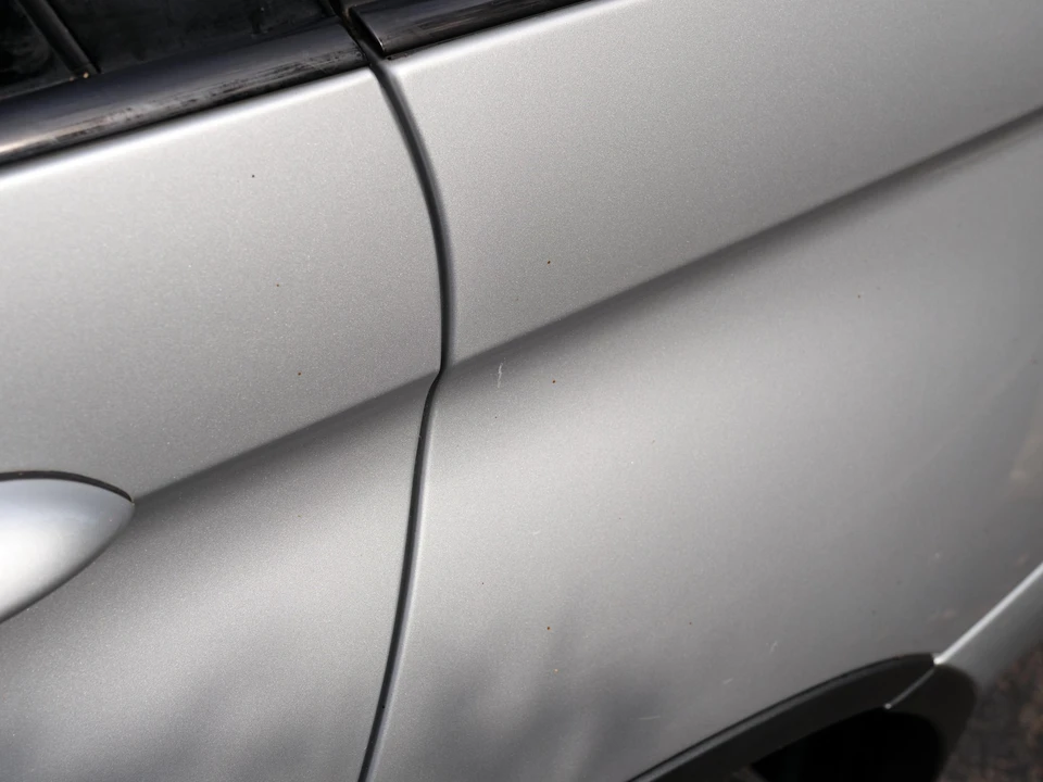 2006 BMW E53 X5 - Image 19 of 31