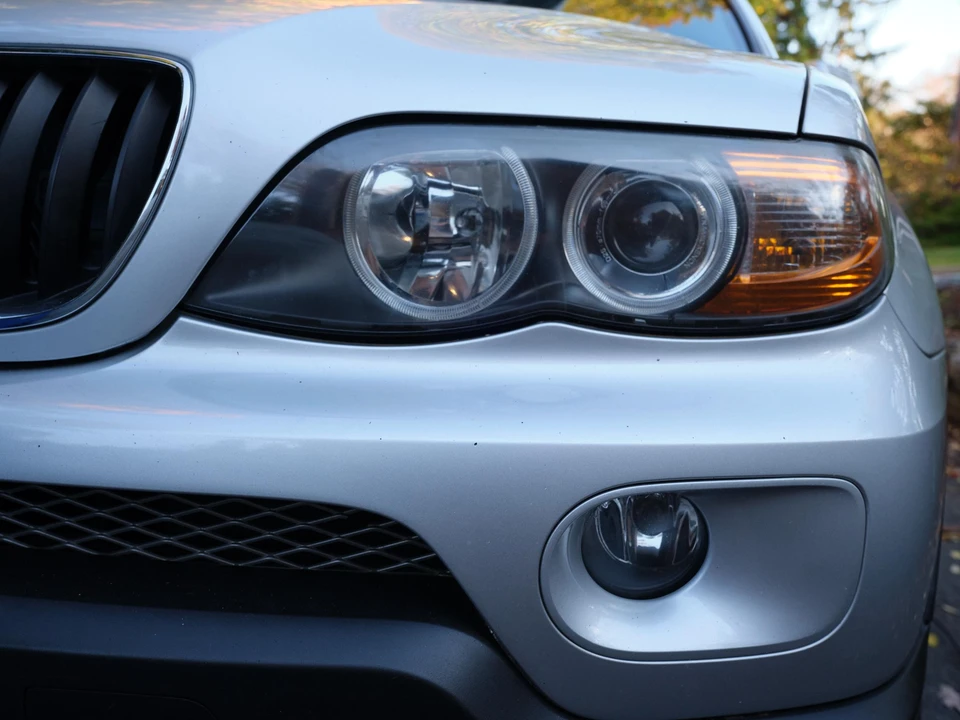 2006 BMW E53 X5 - Image 10 of 31