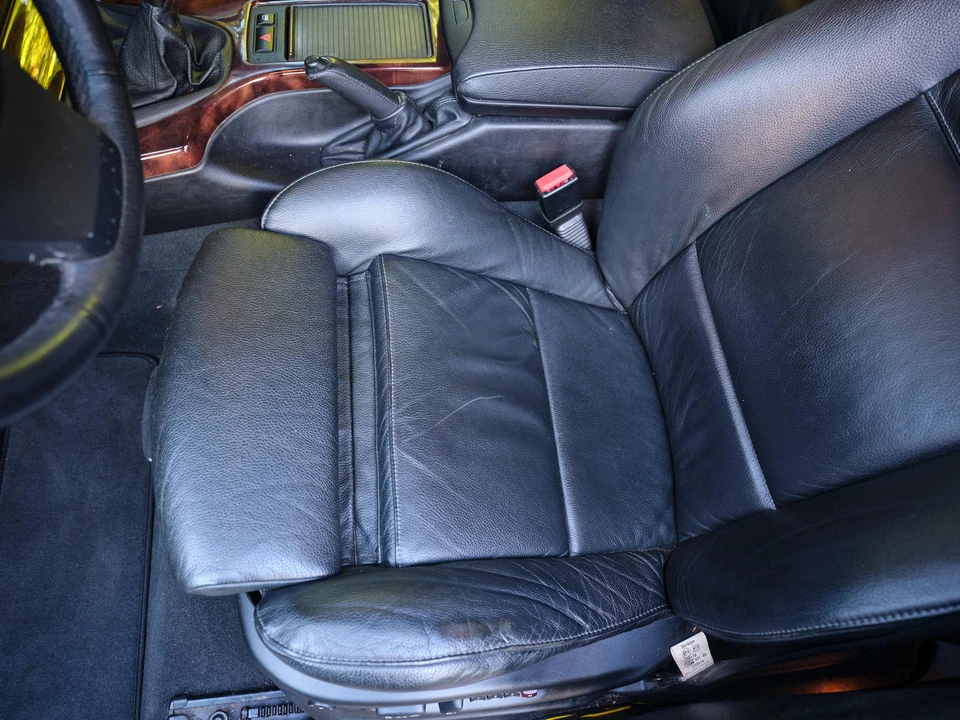 2006 BMW E53 X5 - Image 31 of 31