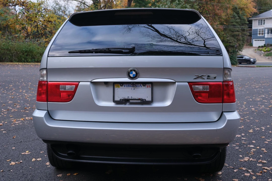2006 BMW E53 X5 - Image 5 of 31