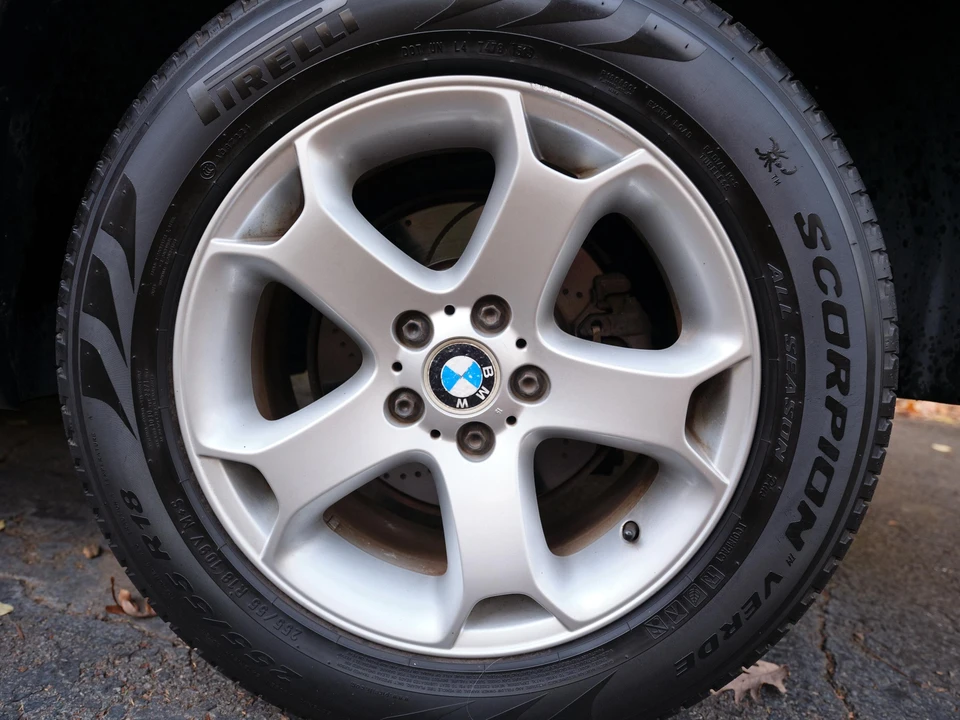 2006 BMW E53 X5 - Image 22 of 31