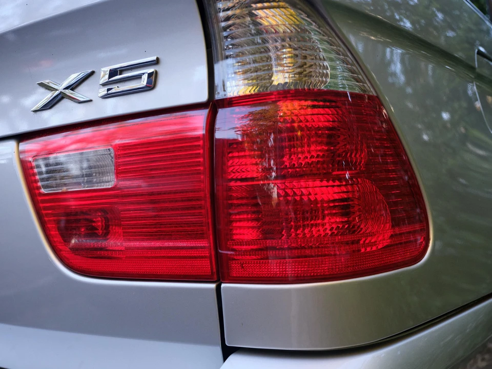 2006 BMW E53 X5 - Image 17 of 31