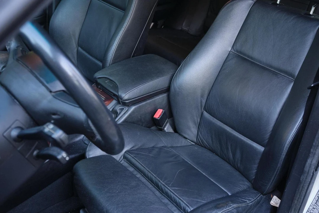2006 BMW E53 X5 - Image 27 of 31
