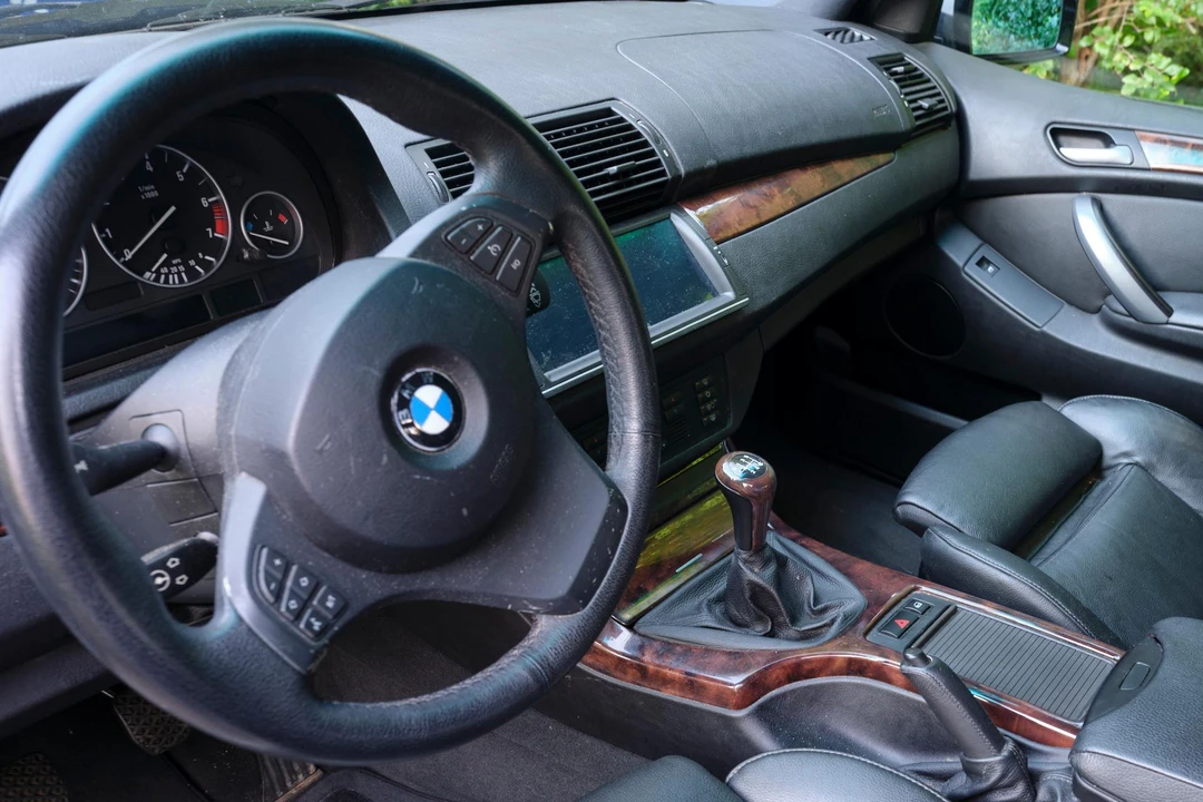 2006 BMW E53 X5 - Image 26 of 31