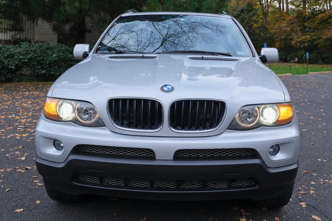 2006 BMW E53 X5 - Image 2 of 31