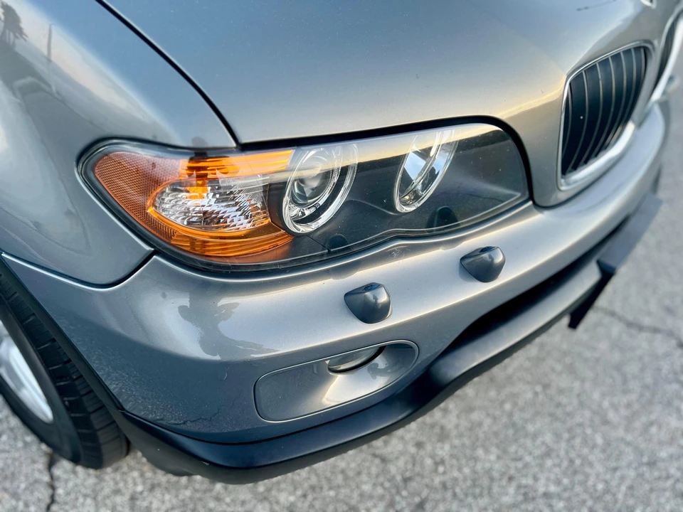 2006 BMW E53 X5 - Image 23 of 31