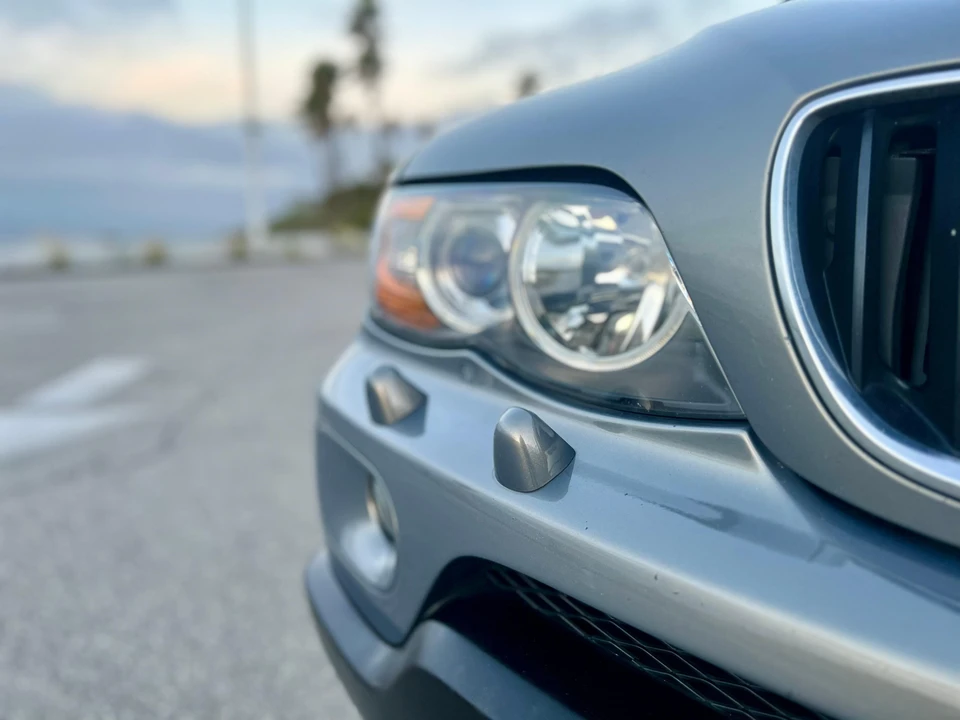 2006 BMW E53 X5 - Image 26 of 31
