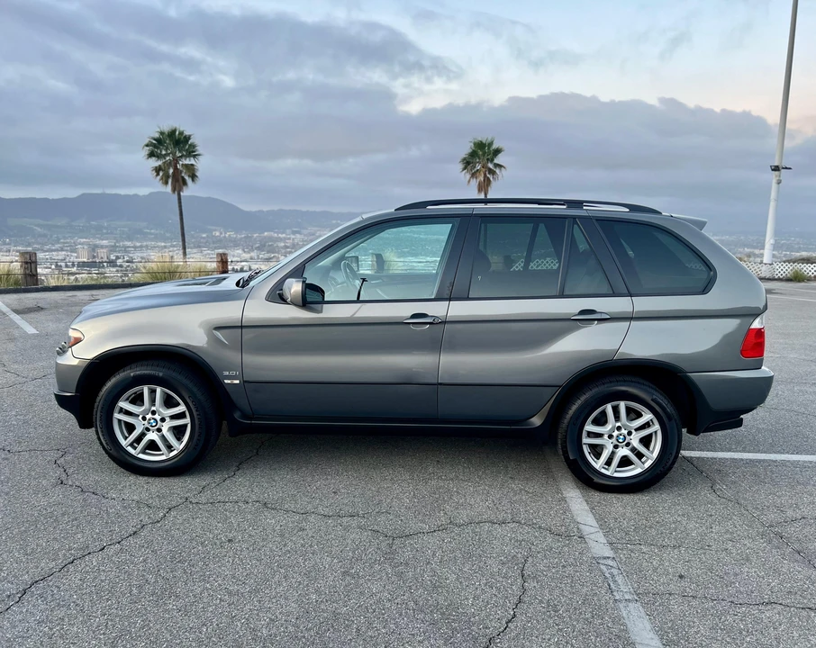 2006 BMW E53 X5 - Image 12 of 31