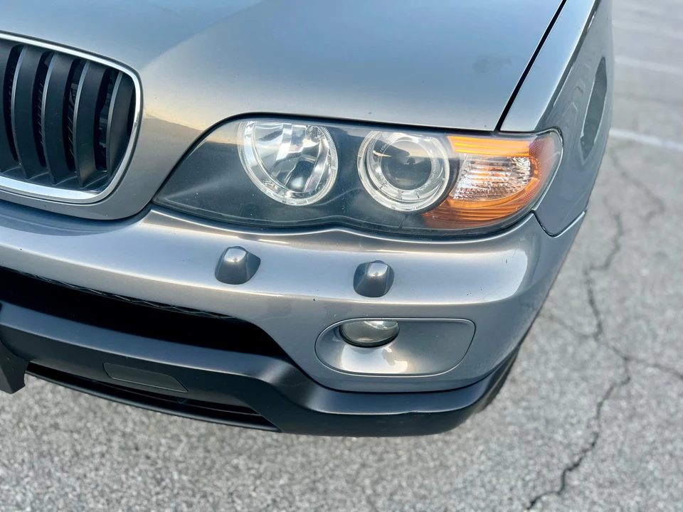 2006 BMW E53 X5 - Image 30 of 31