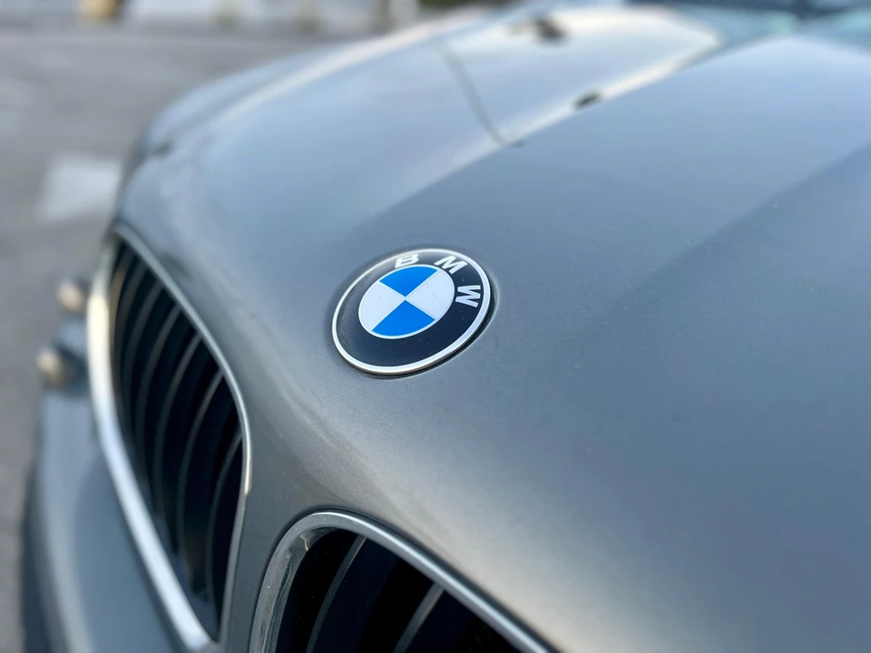 2006 BMW E53 X5 - Image 27 of 31