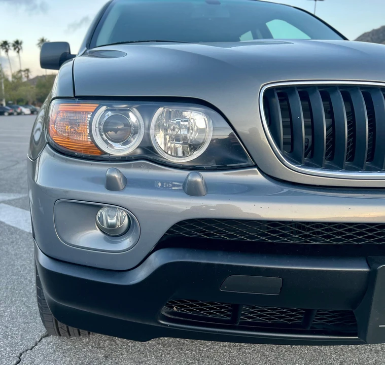 2006 BMW E53 X5 - Image 25 of 31