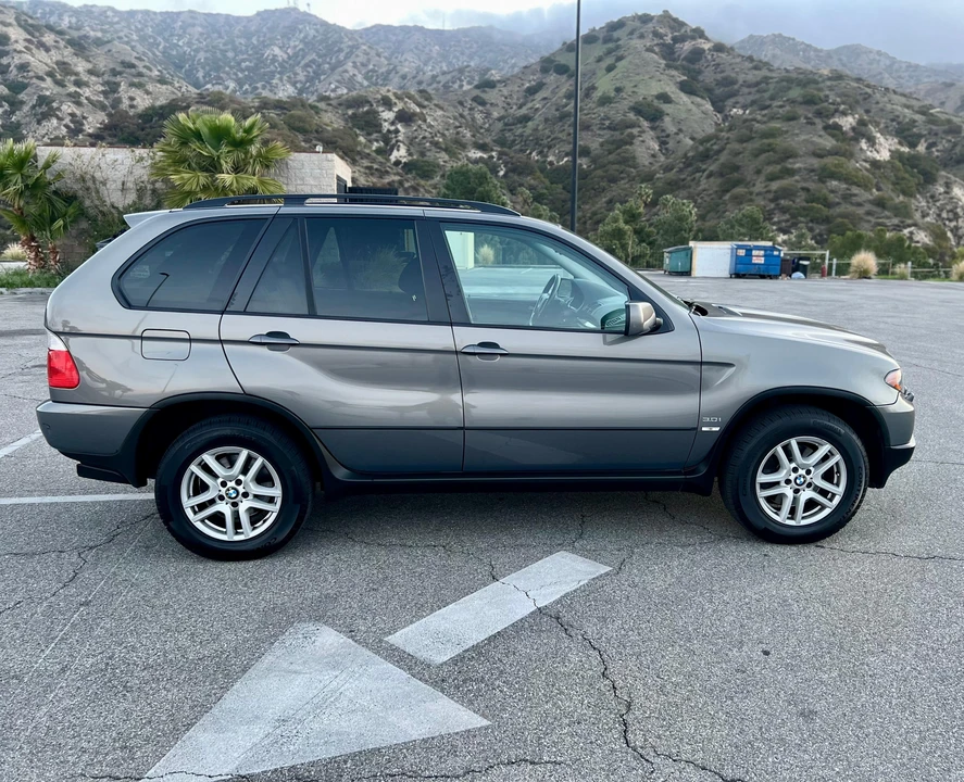 2006 BMW E53 X5 - Image 19 of 31