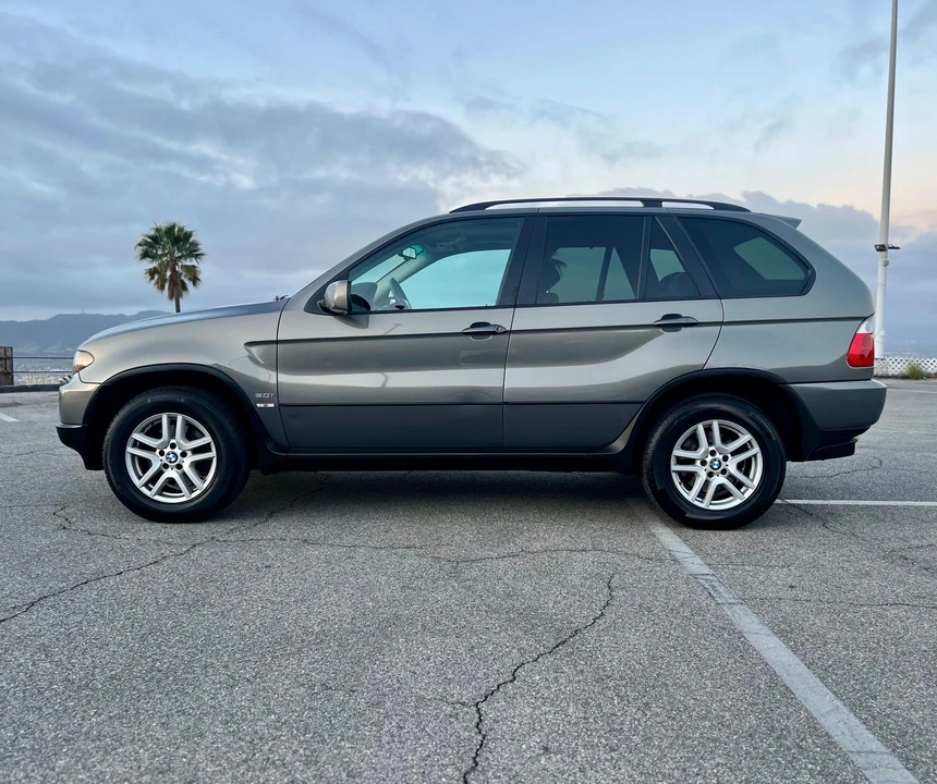 2006 BMW E53 X5 - Image 13 of 31