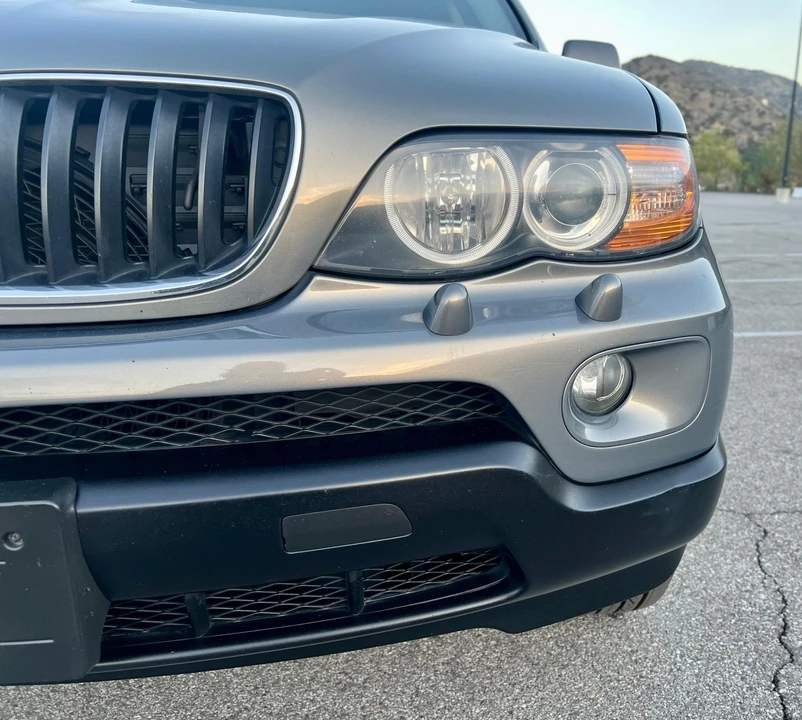 2006 BMW E53 X5 - Image 28 of 31