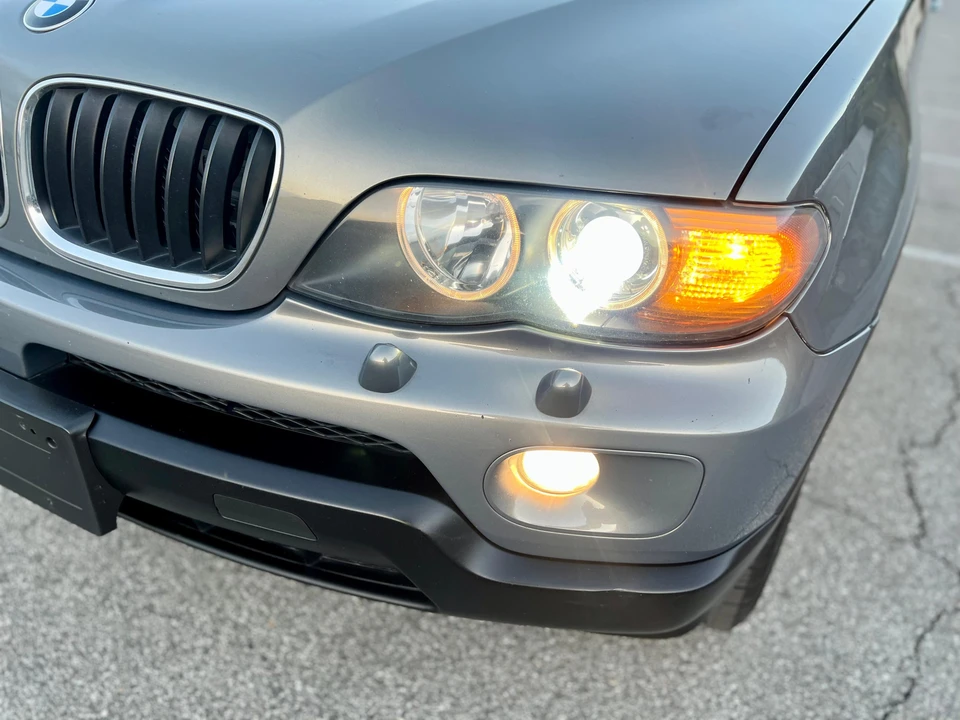 2006 BMW E53 X5 - Image 31 of 31