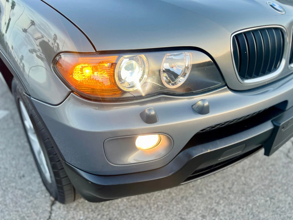 2006 BMW E53 X5 - Image 24 of 31
