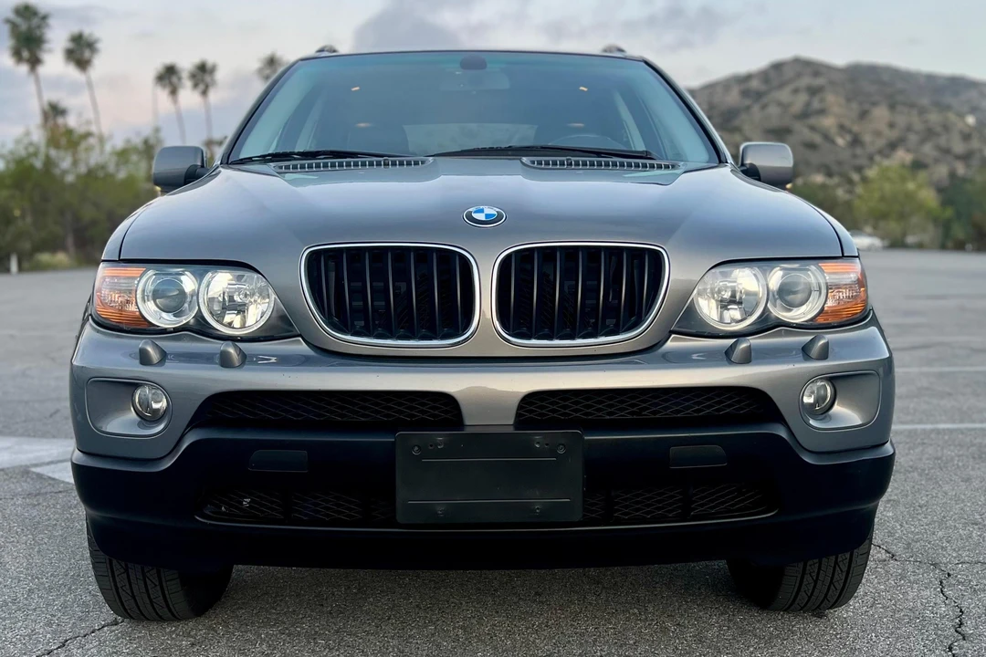 2006 BMW E53 X5 - Image 2 of 31