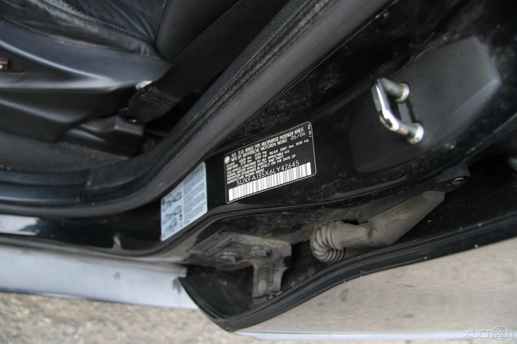 2006 BMW E53 X5 - Image 11 of 21
