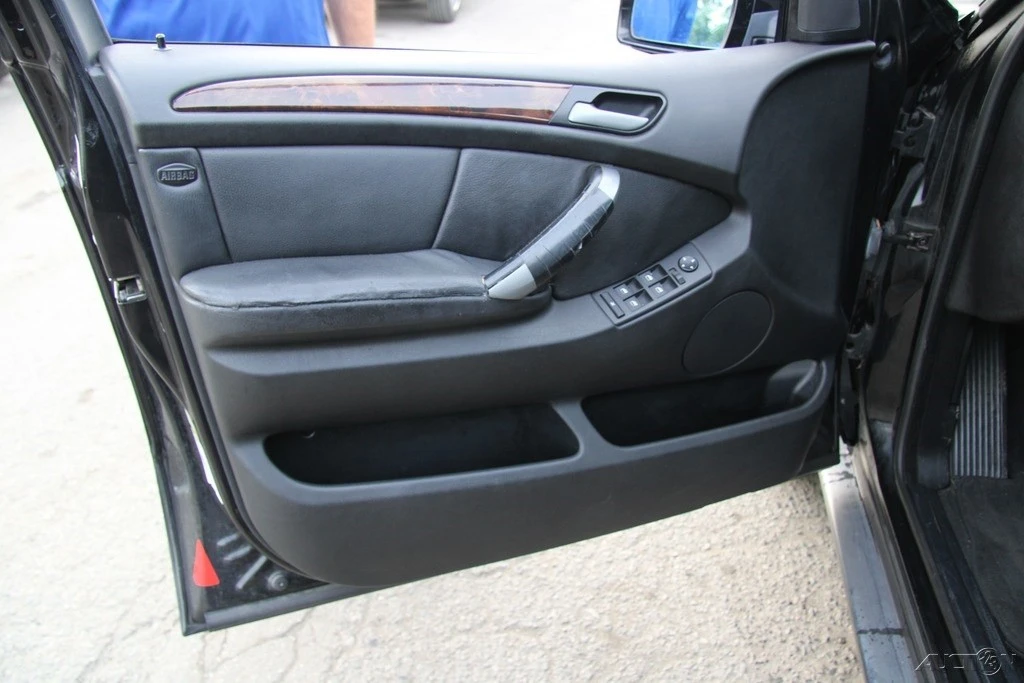 2006 BMW E53 X5 - Image 12 of 21