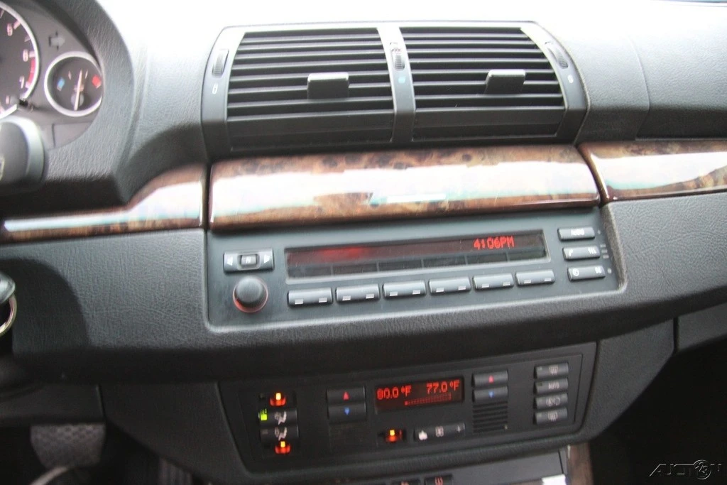 2006 BMW E53 X5 - Image 18 of 21