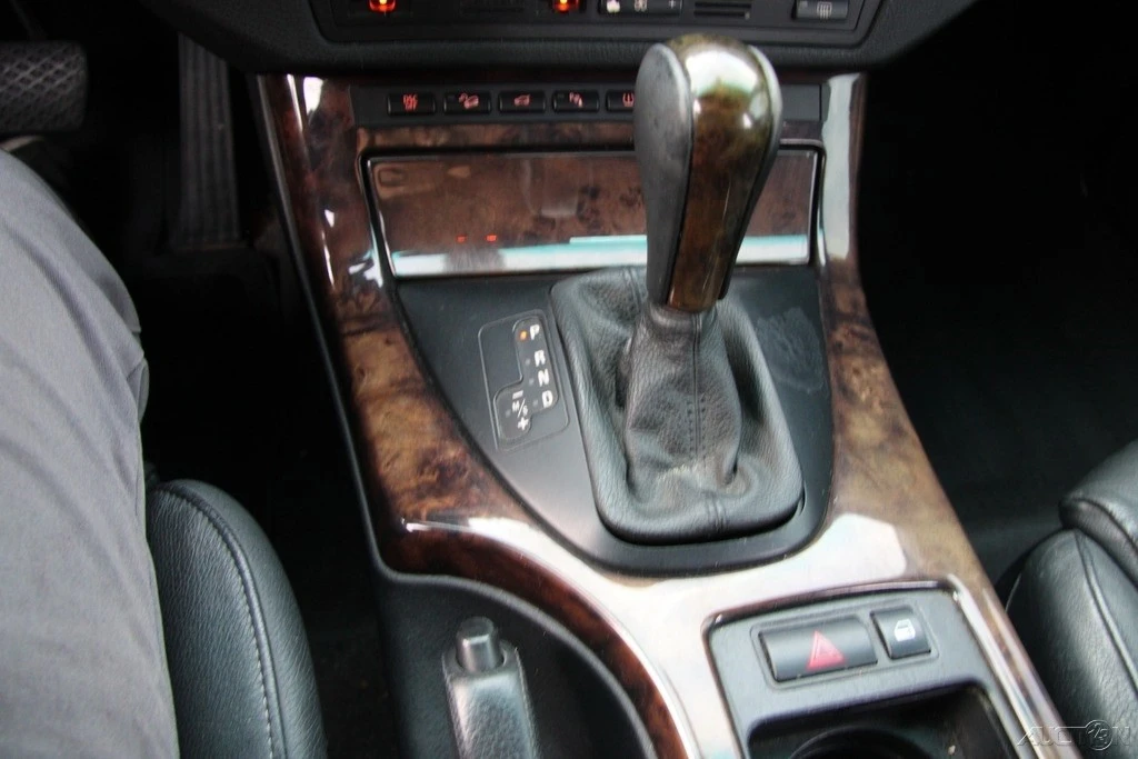 2006 BMW E53 X5 - Image 19 of 21