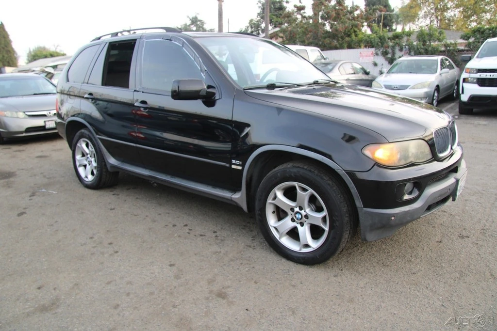2006 BMW E53 X5 - Image 2 of 21
