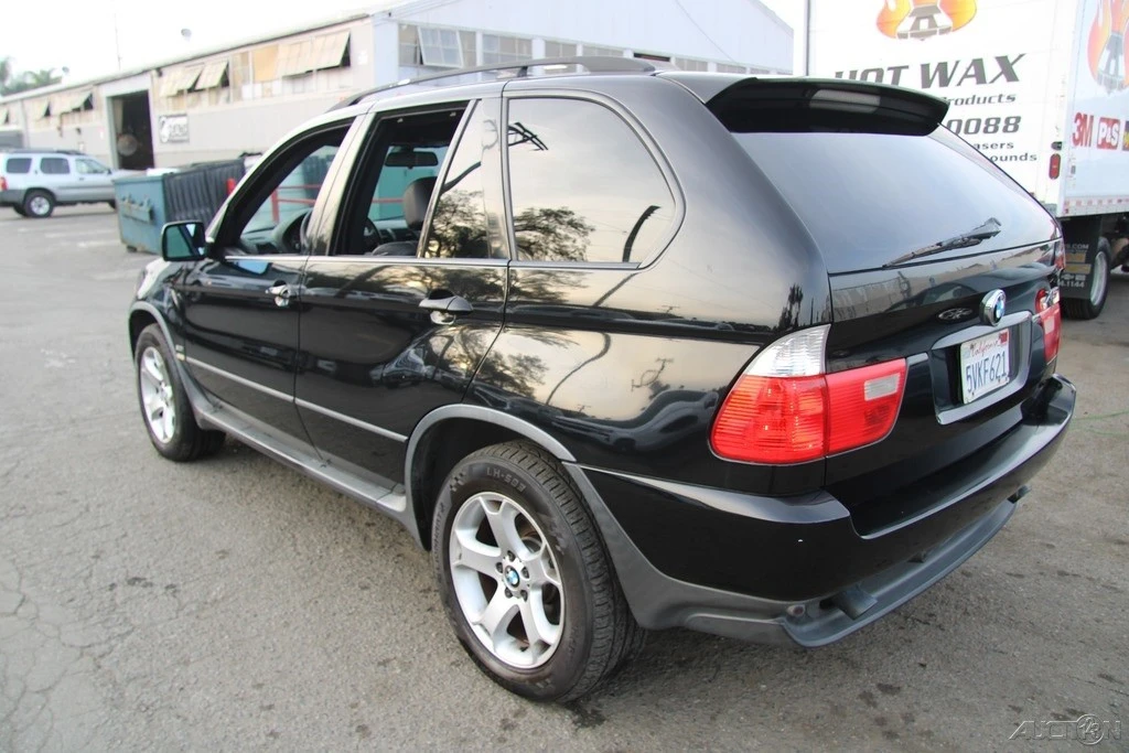 2006 BMW E53 X5 - Image 7 of 21