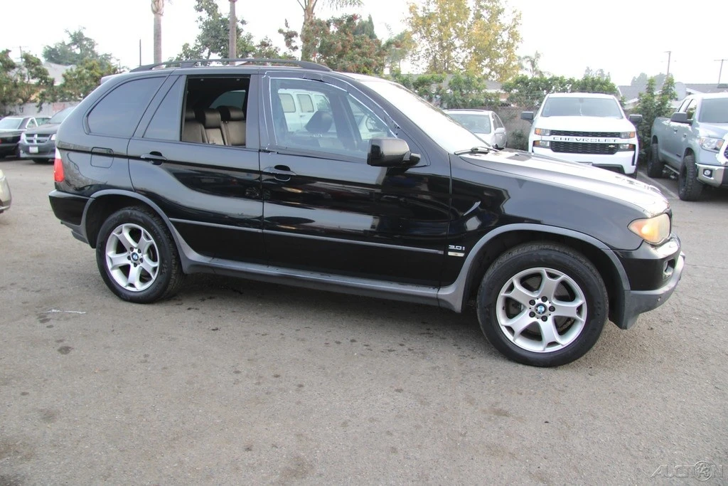 2006 BMW E53 X5 - Image 3 of 21