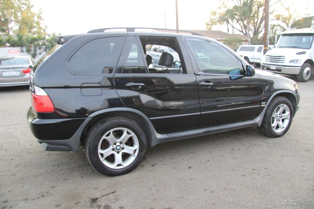 2006 BMW E53 X5 - Image 4 of 21
